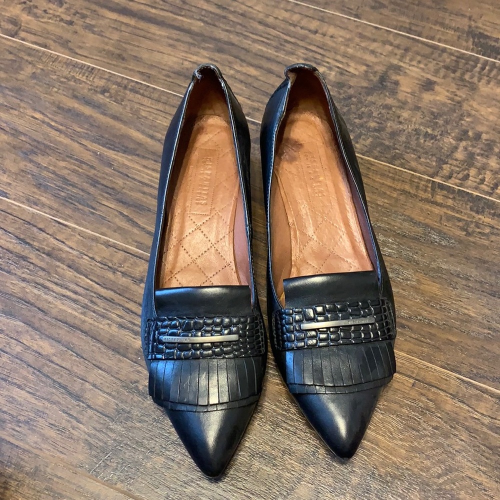Hispanitas Shoes